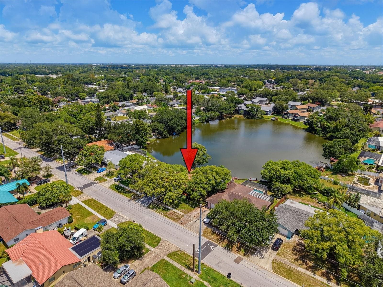 Single Family Residence at 2121 BEECHER RD, CLEARWATER, photo 11 of 94