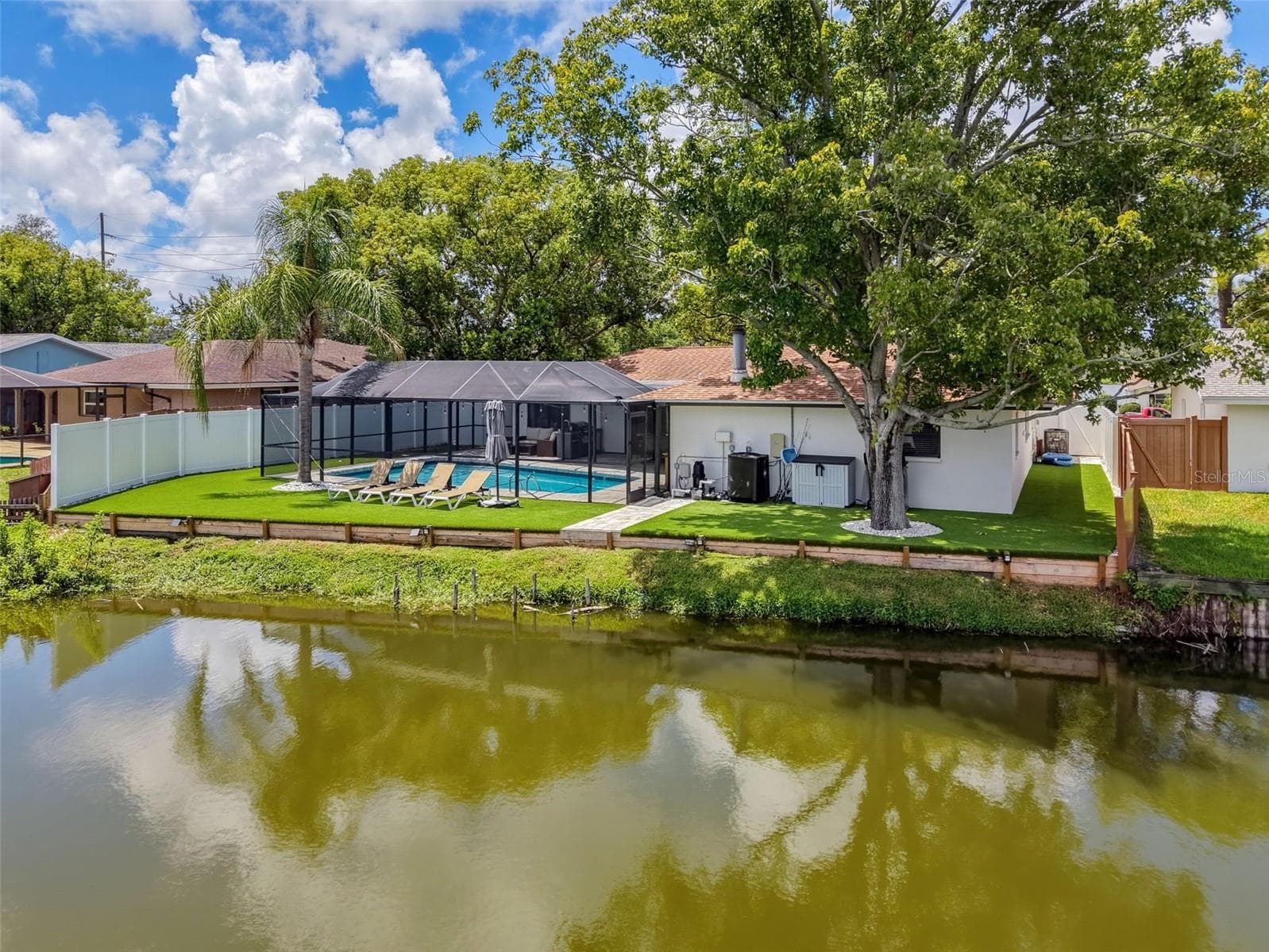 Single Family Residence at 2121 BEECHER RD, CLEARWATER, photo 17 of 94