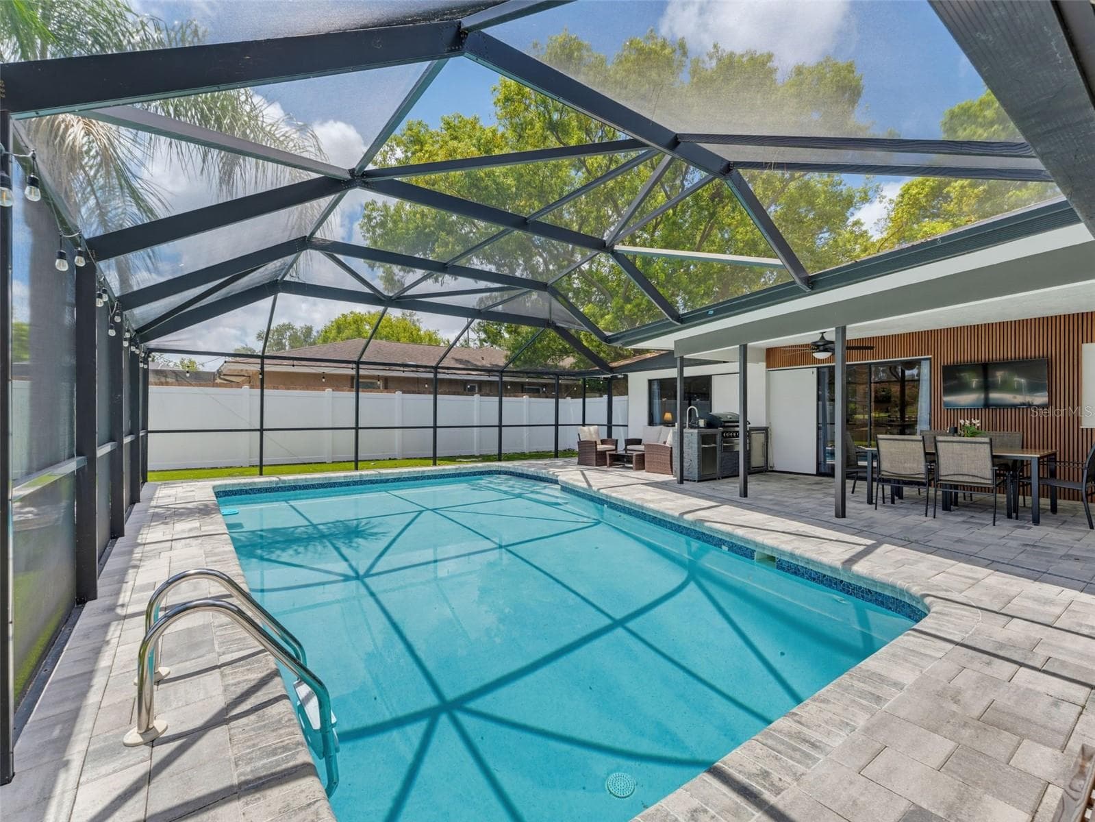 Single Family Residence at 2121 BEECHER RD, CLEARWATER, photo 25 of 94