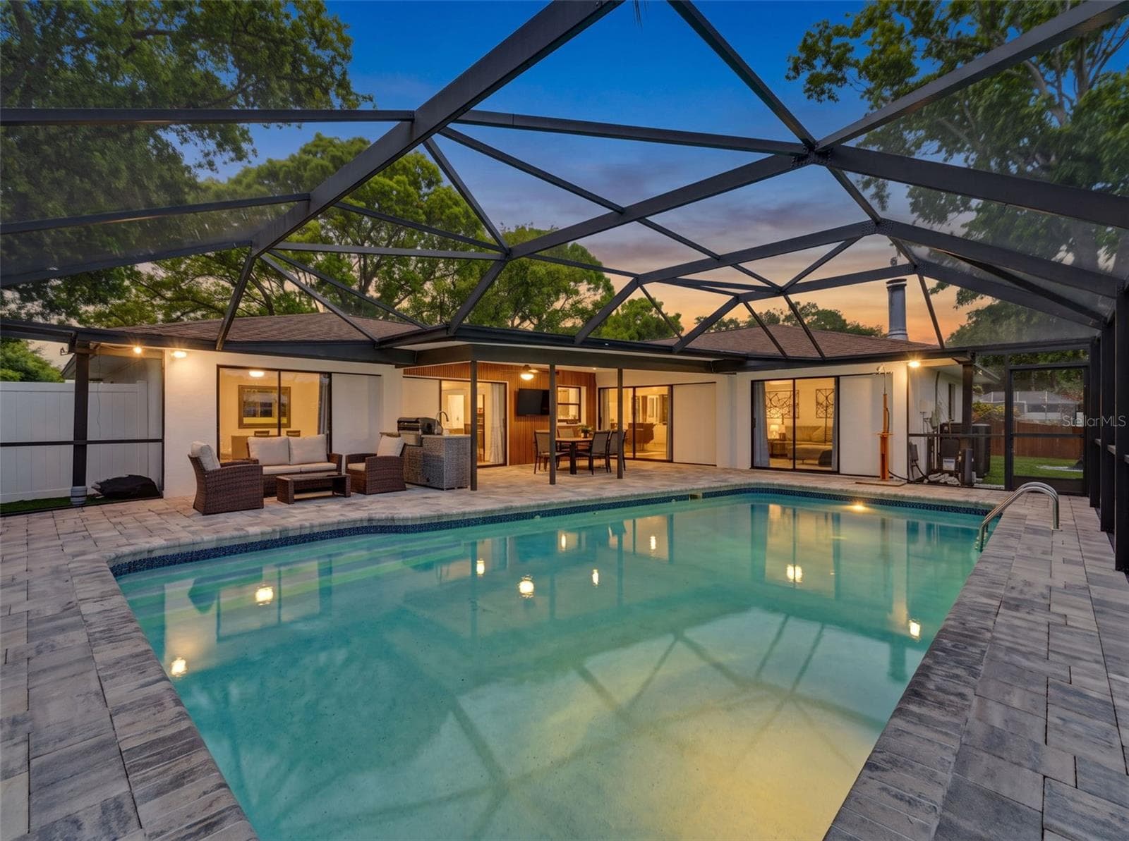 Single Family Residence at 2121 BEECHER RD, CLEARWATER, photo 89 of 94