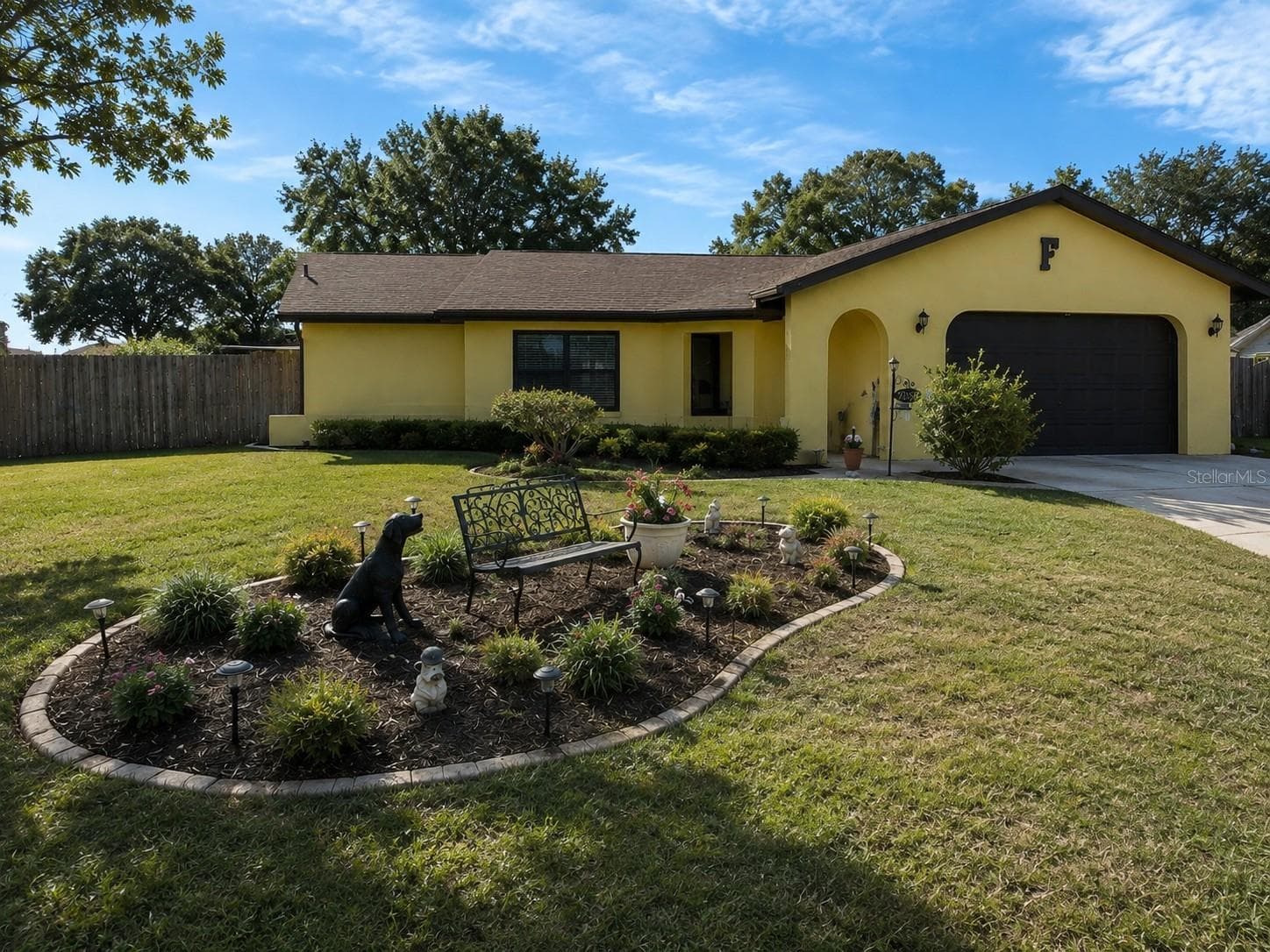 7054 LEXINGTON CIR