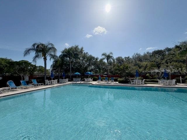 Single Family Residence at 1083 S POINTE ALEXIS DR, TARPON SPRINGS, photo 52 of 65