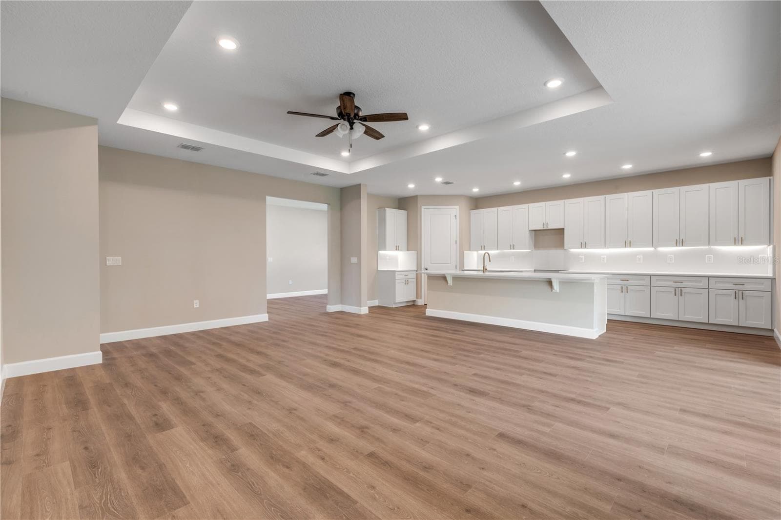 Single Family Residence at 188 PERSIMMON DR, PALM COAST, photo 12 of 37