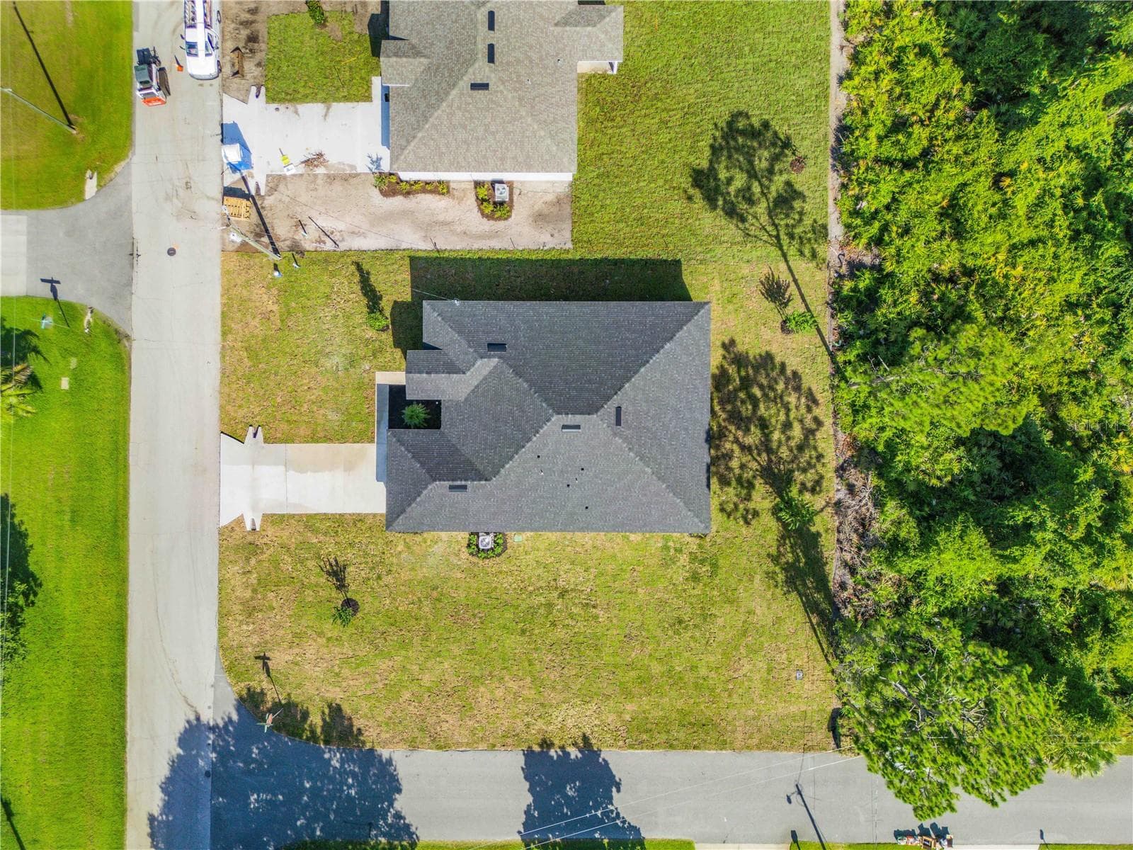 Single Family Residence at 188 PERSIMMON DR, PALM COAST, photo 34 of 37