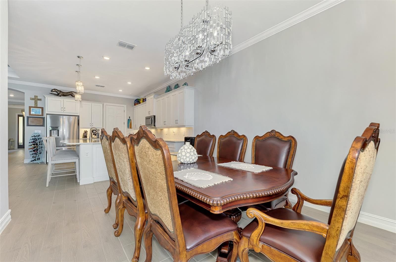 Single Family Residence at 292 VILLORESI BLVD, NORTH VENICE, photo 78 of 100