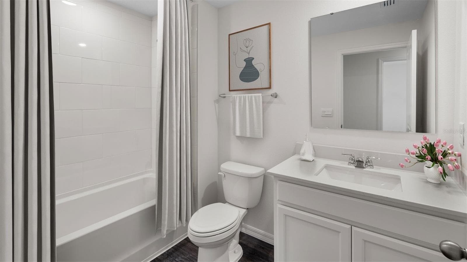 Townhouse at 16534 BARBOURS CREEK WAY, WINTER GARDEN, photo 11 of 18