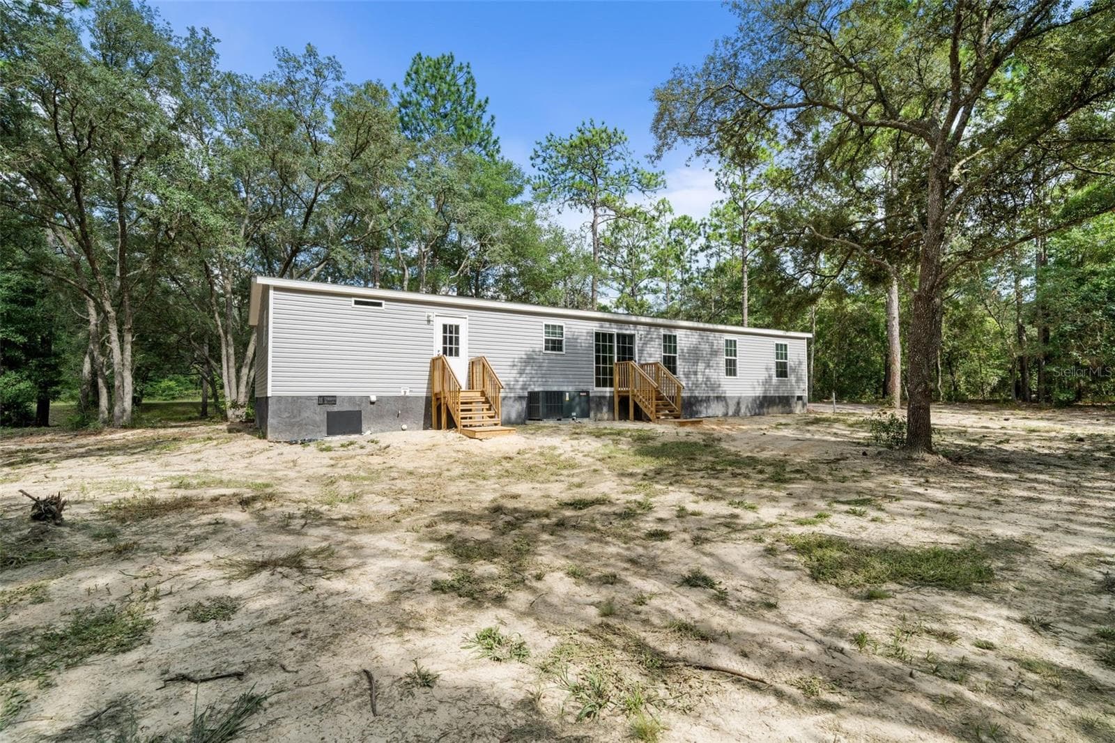 Manufactured Home at 5068 SW 181 CT, DUNNELLON, photo 32 of 40