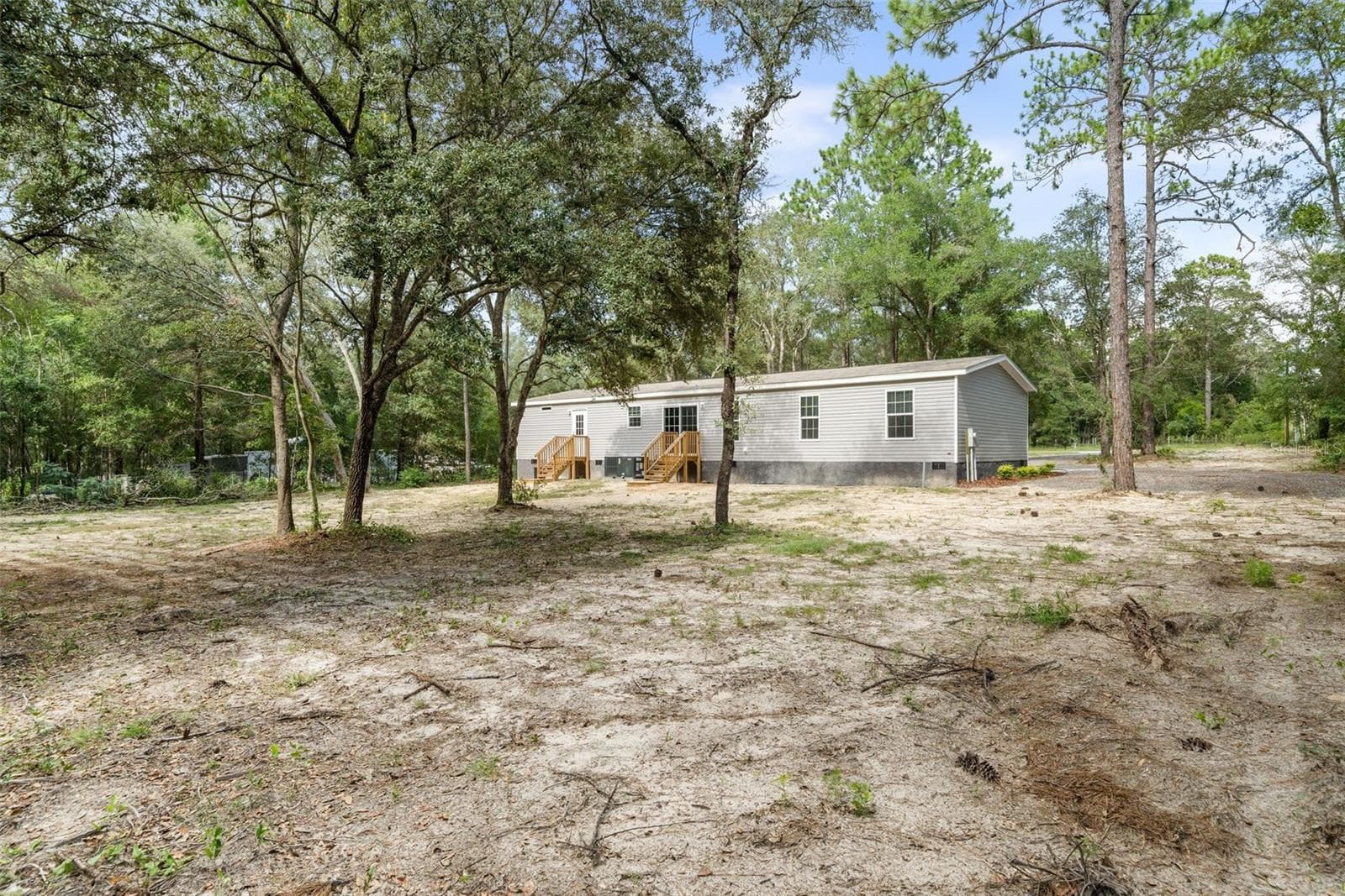 Manufactured Home at 5068 SW 181 CT, DUNNELLON, photo 35 of 40