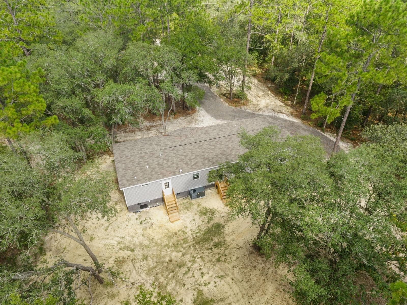 Manufactured Home at 5068 SW 181 CT, DUNNELLON, photo 37 of 40