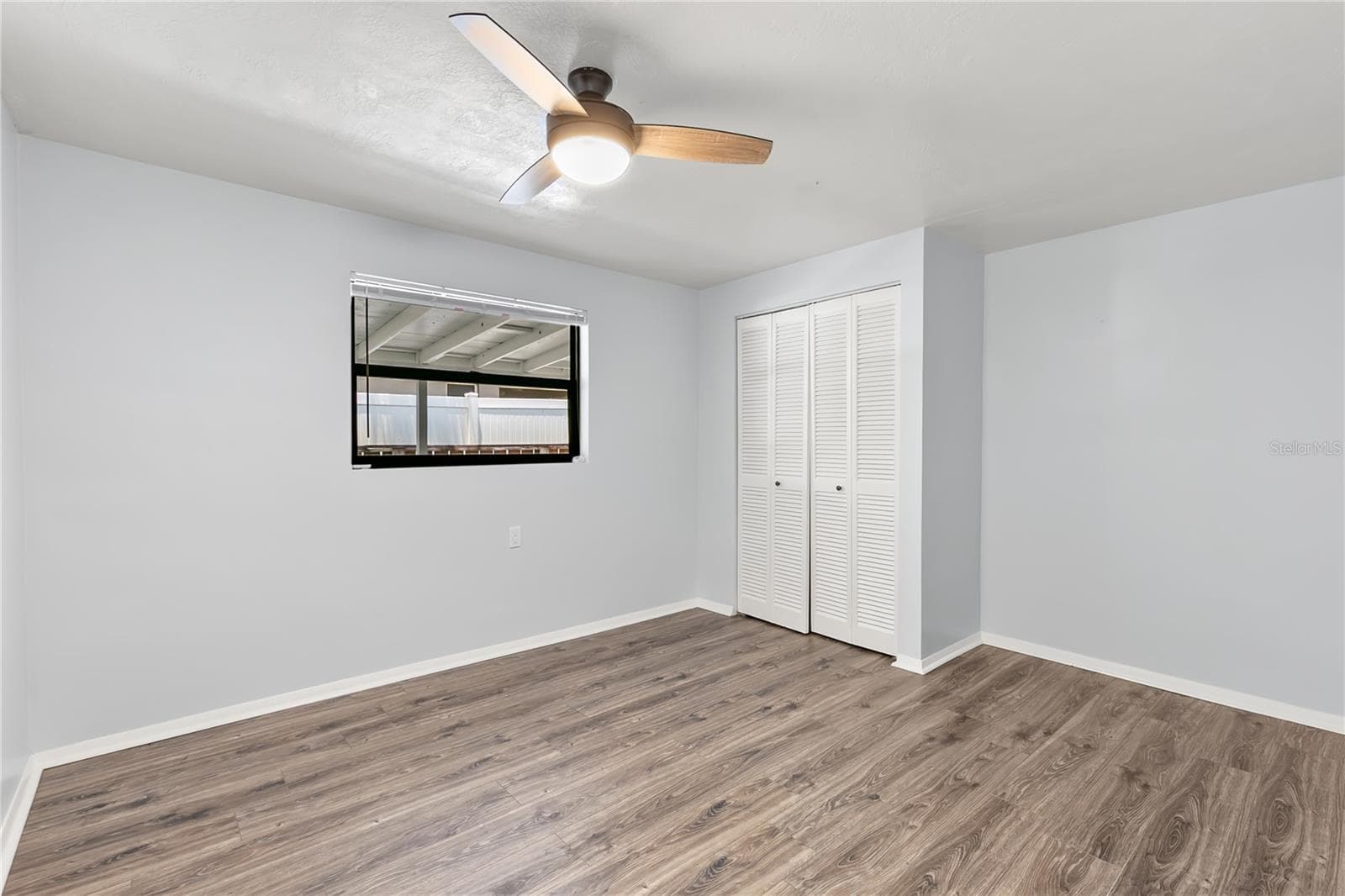 bedroom 2 - 1435 WEGMANN DR, TARPON SPRINGS