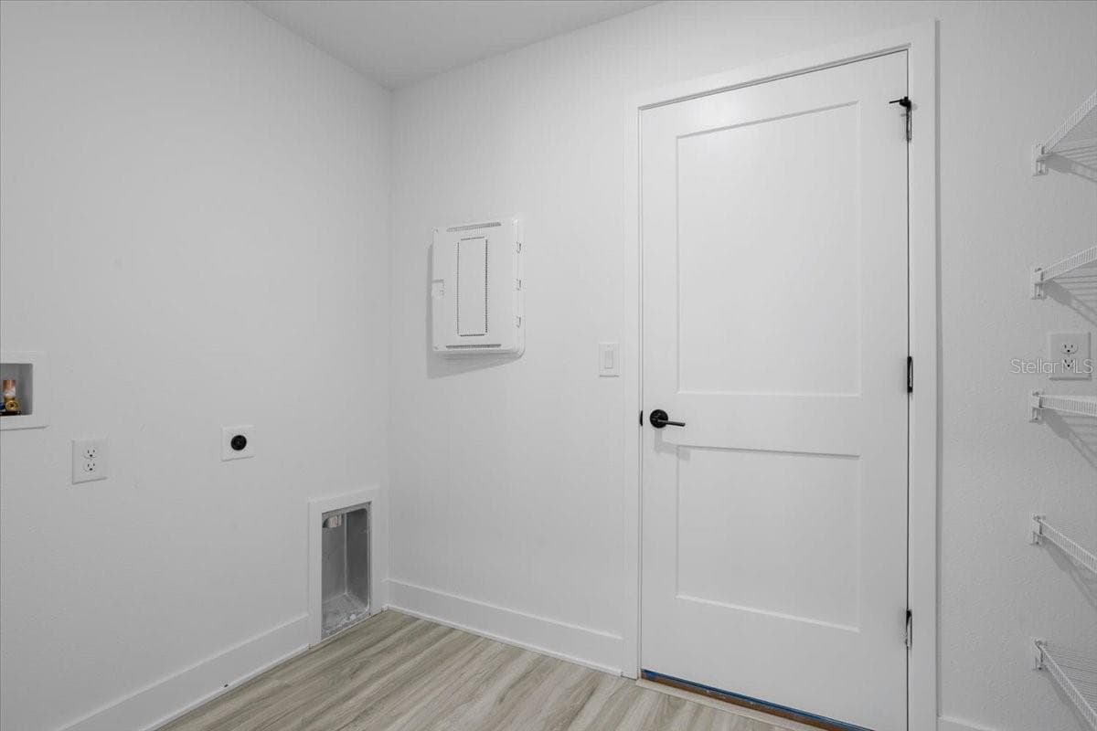 Laundry Room - 13651 NW 150TH CIR, ALACHUA