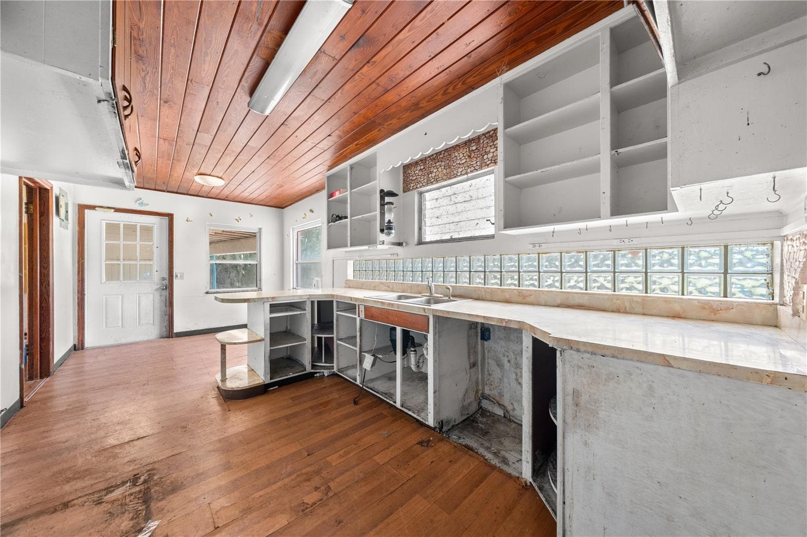 Kitchen - 2557 AMES HAVEN RD, KISSIMMEE