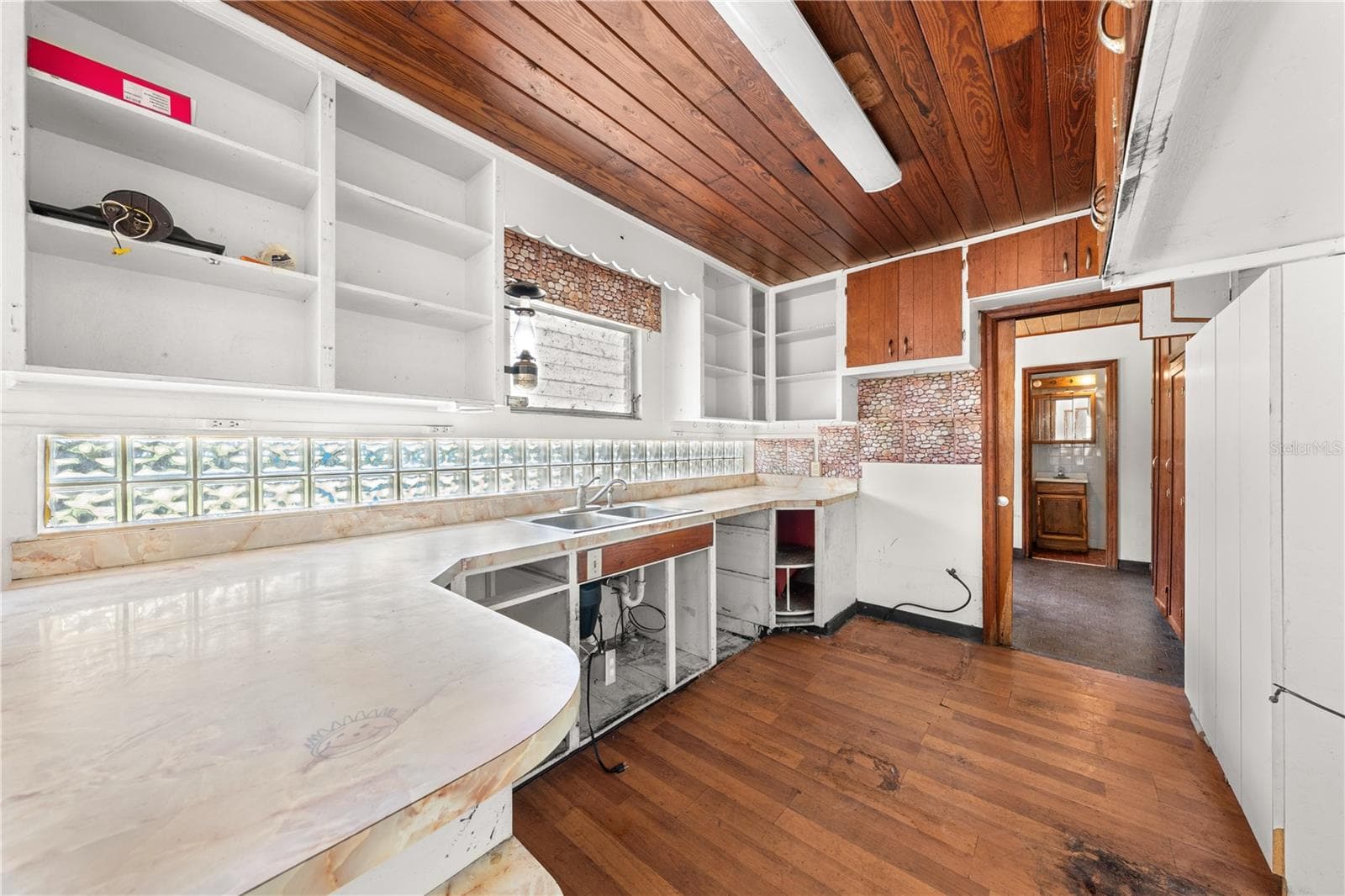 Kitchen - 2557 AMES HAVEN RD, KISSIMMEE