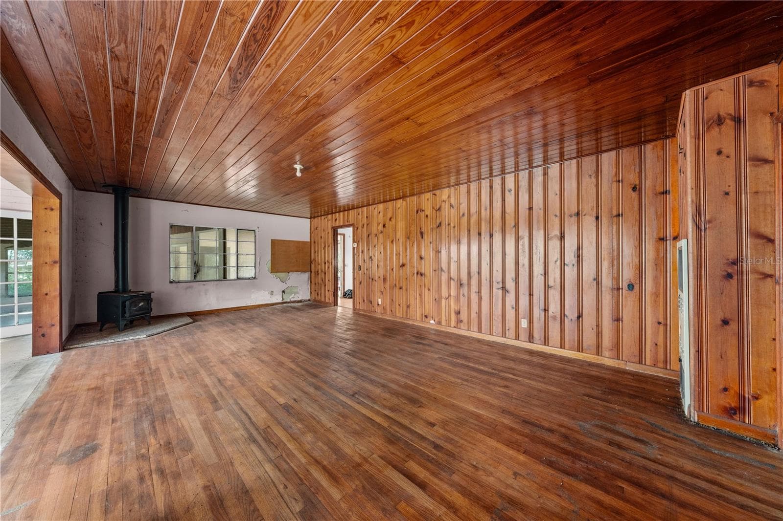 Family Room - 2557 AMES HAVEN RD, KISSIMMEE