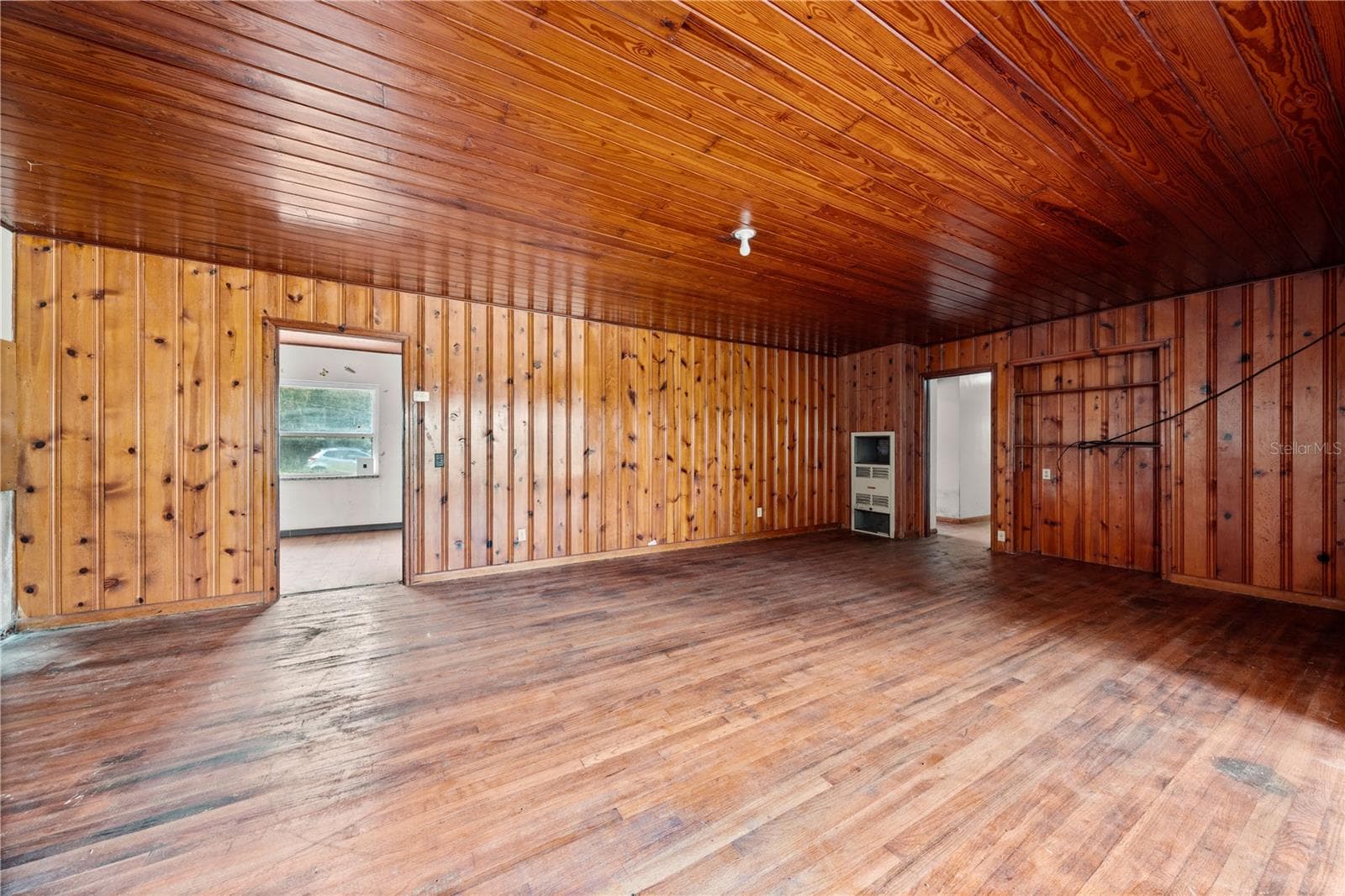 Family Room - 2557 AMES HAVEN RD, KISSIMMEE