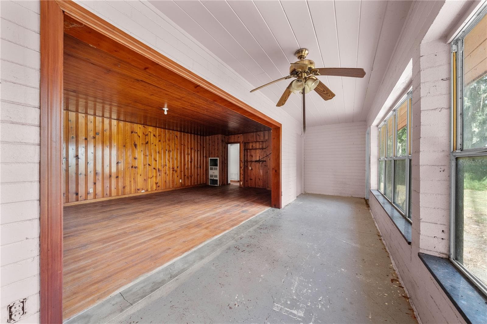 Family Room - 2557 AMES HAVEN RD, KISSIMMEE