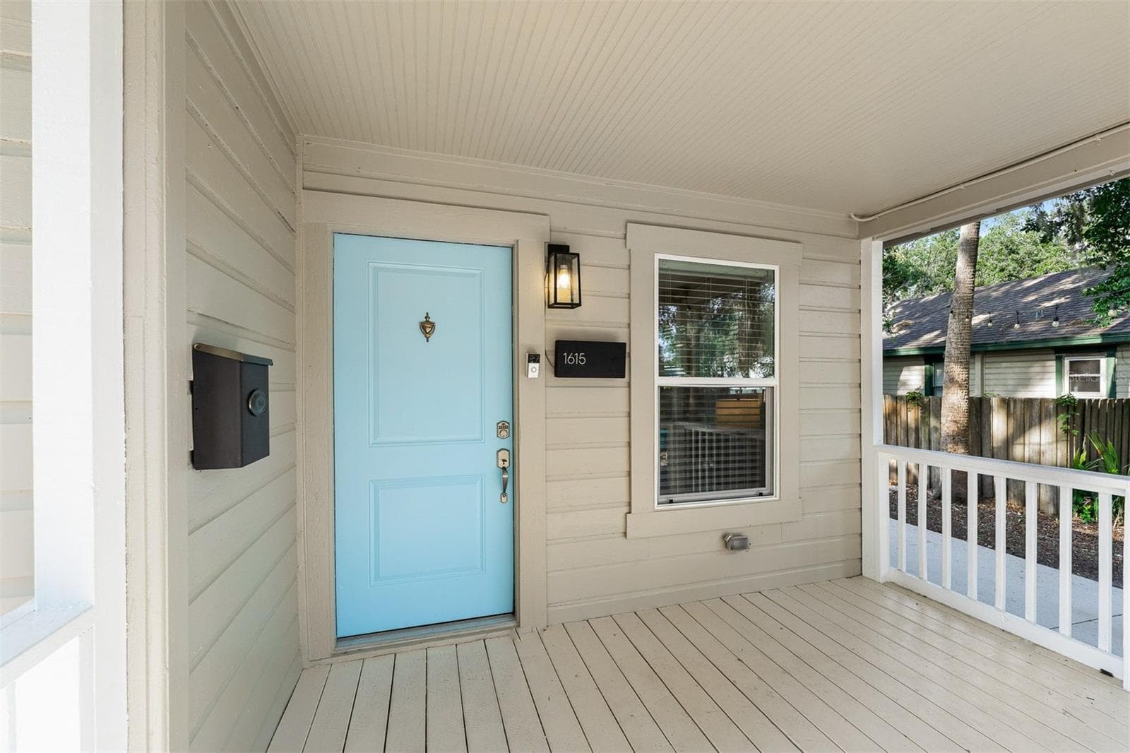 Single Family Residence at 1615 E CONCORD ST, ORLANDO, photo 4 of 31