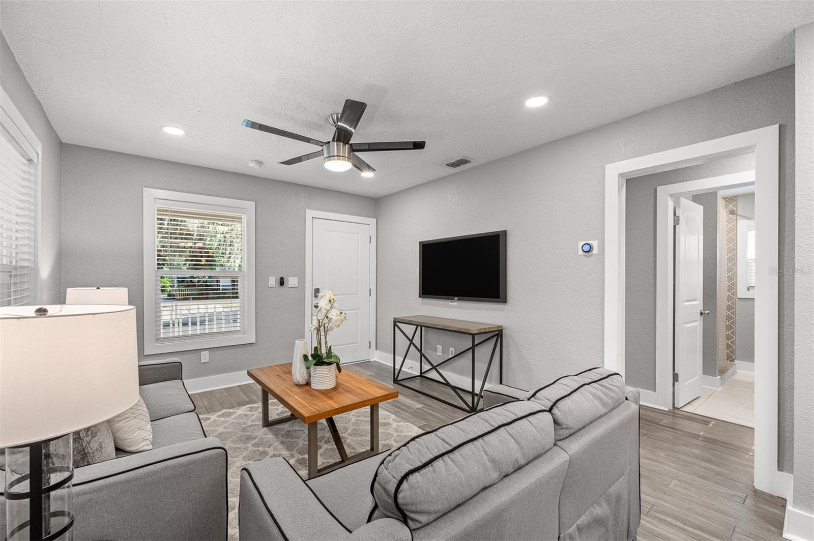 Single Family Residence at 1615 E CONCORD ST, ORLANDO, photo 8 of 31