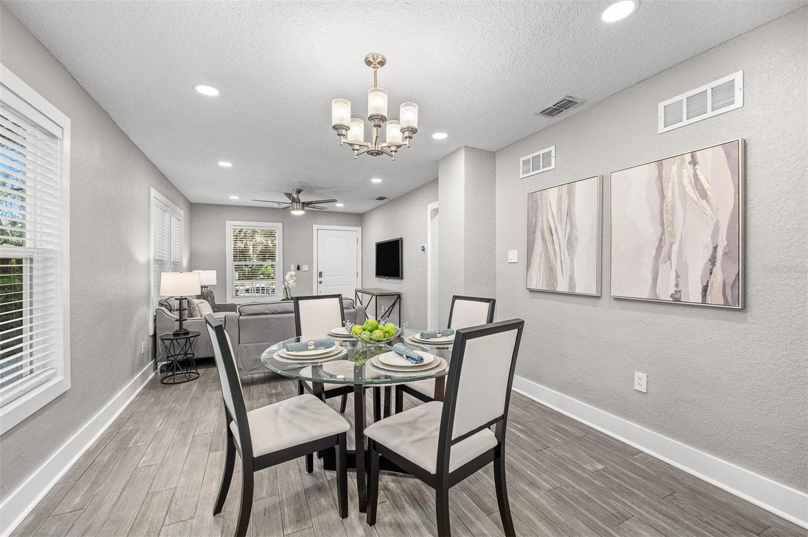 Single Family Residence at 1615 E CONCORD ST, ORLANDO, photo 9 of 31