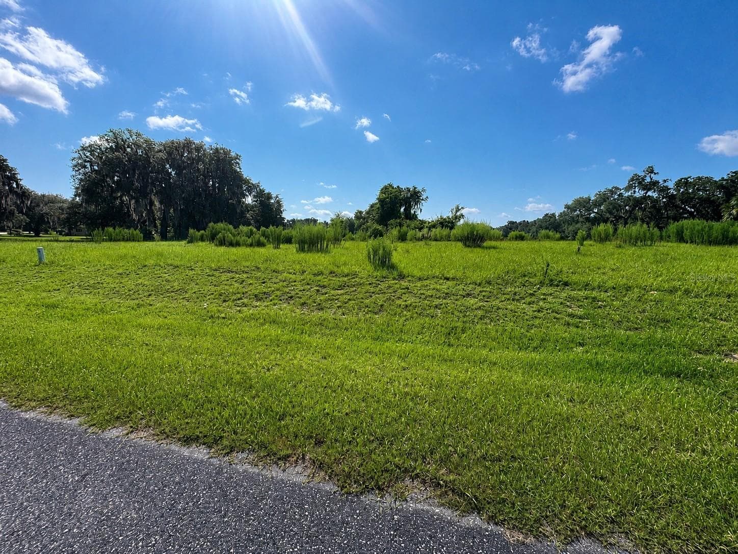 Land at 8806 E SWEETWATER DR, INVERNESS, photo 5 of 10