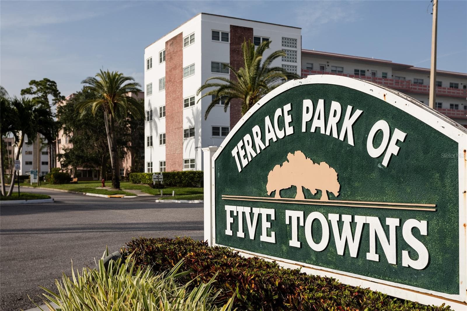 Condominium at 5980 TERRACE PARK DR N #108, ST PETERSBURG, photo 2 of 52