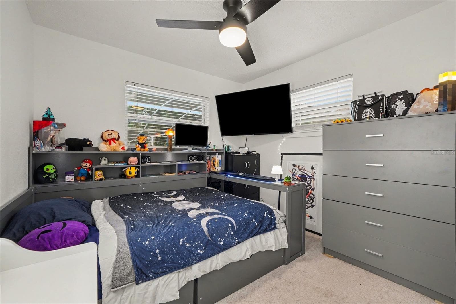 Single Family Residence at 1905 BONANZA CT, WINTER PARK, photo 19 of 26