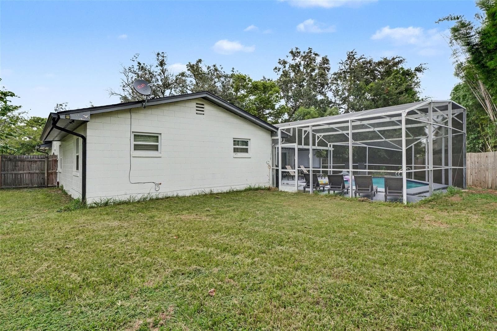 Single Family Residence at 1905 BONANZA CT, WINTER PARK, photo 26 of 26