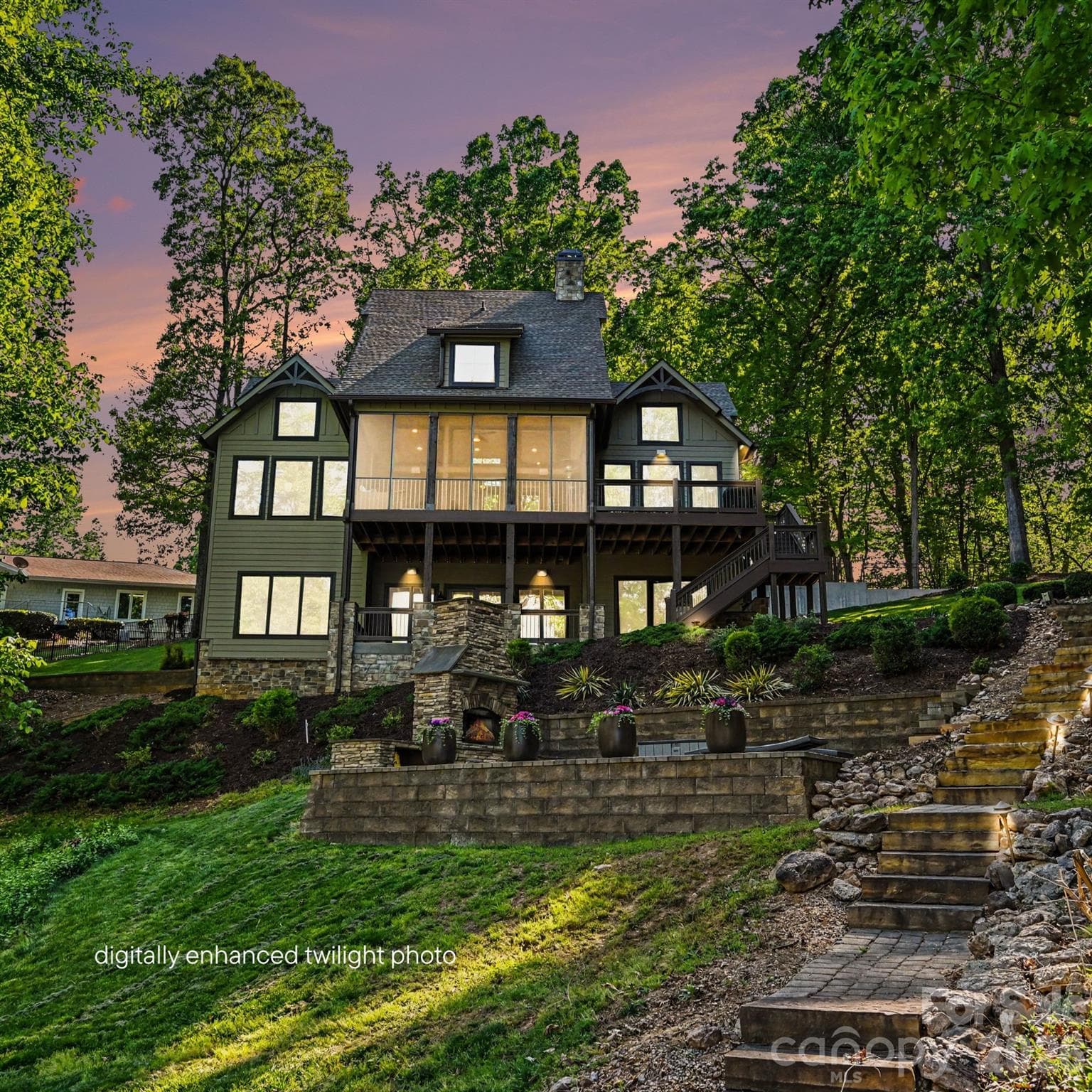 Single Family Residence at Mooresville, photo 4 of 43