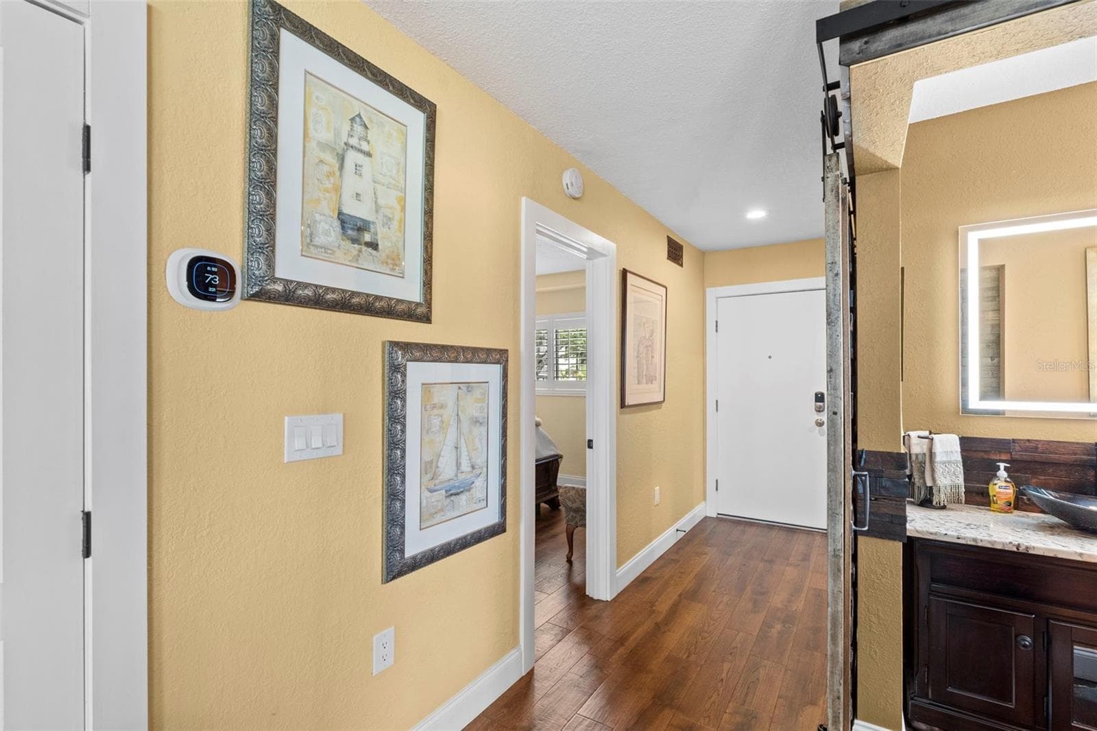 Condominium at 800 BAHIA DEL SOL DR #A, RUSKIN, photo 18 of 73