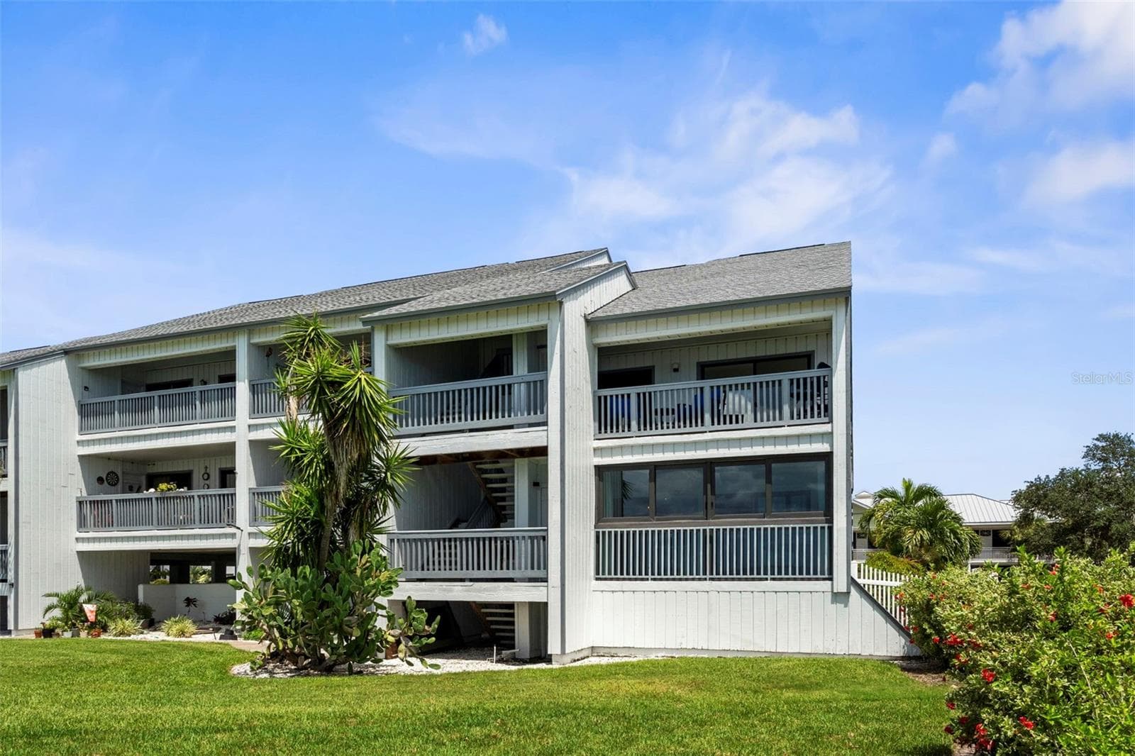 Condominium at 800 BAHIA DEL SOL DR #A, RUSKIN, photo 43 of 73