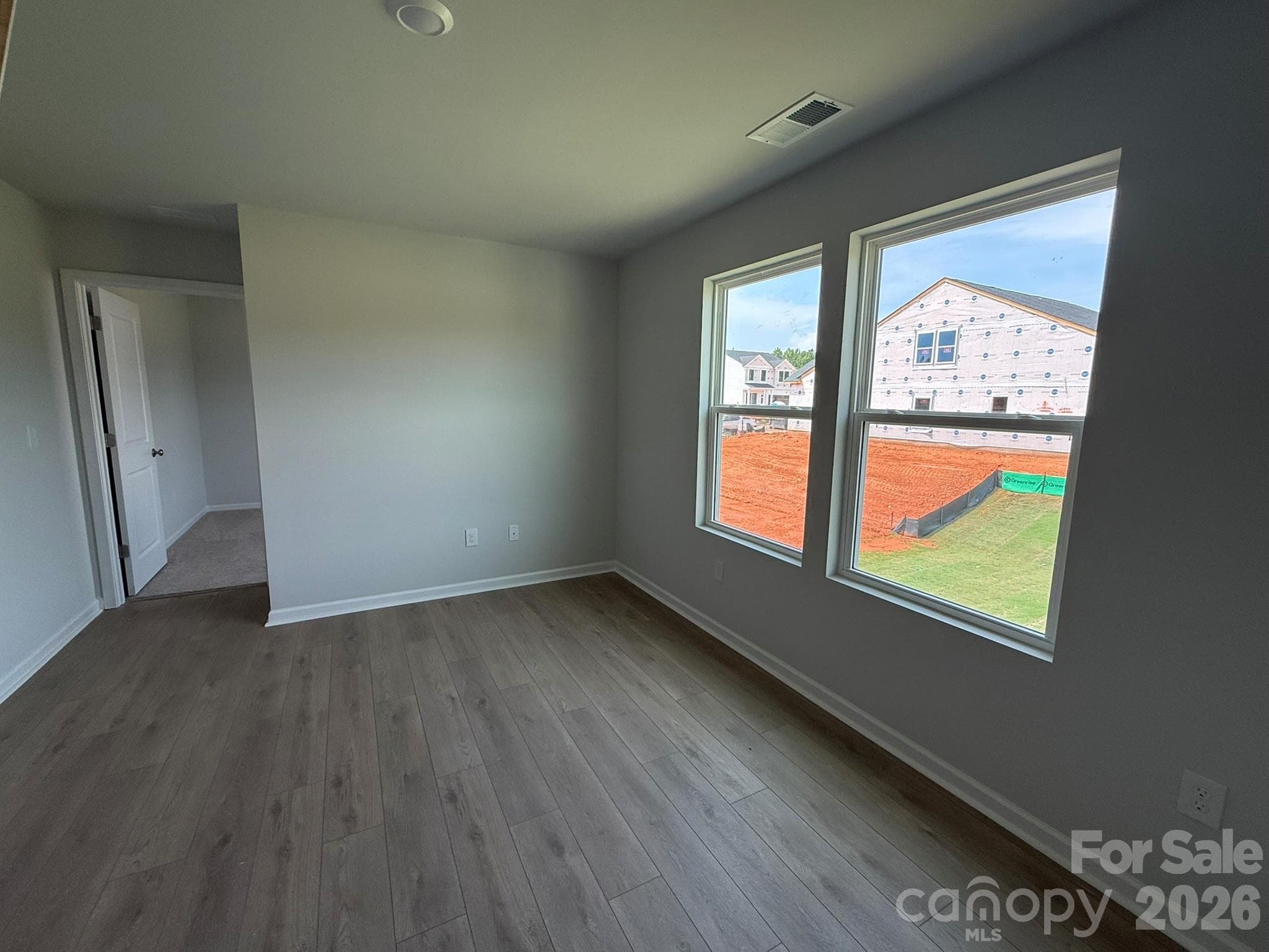 Spacious Loft area - 1231 Bansal Drive, Charlotte