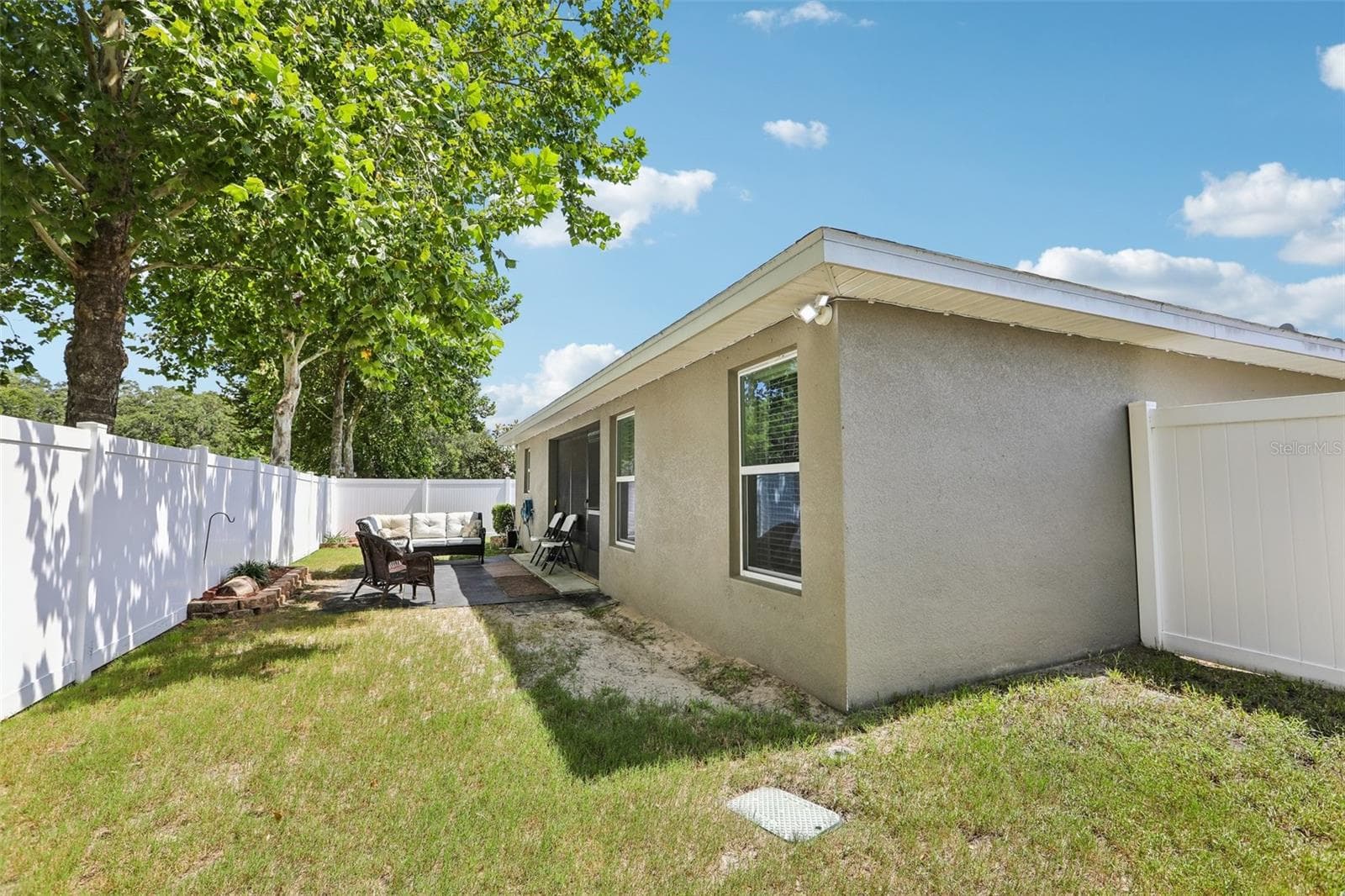 Single Family Residence at 16214 VINE CLIFF AVE, HUDSON, photo 43 of 59