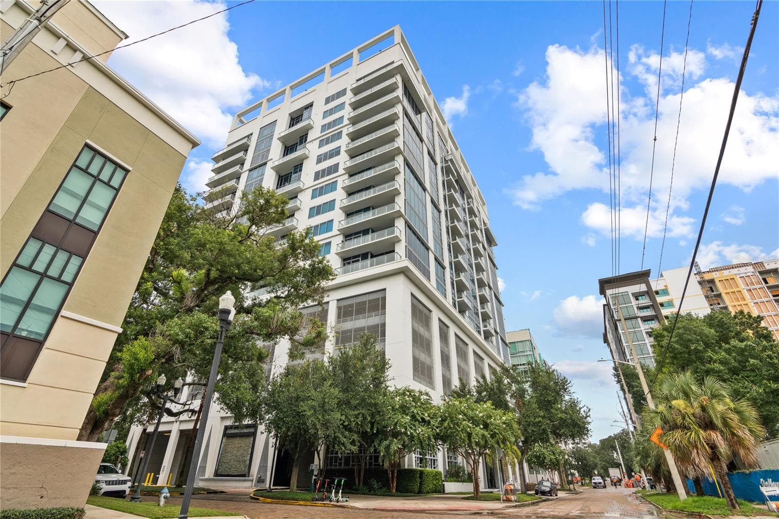 Condominium at 260 S OSCEOLA AVE #1602, ORLANDO, photo 31 of 33