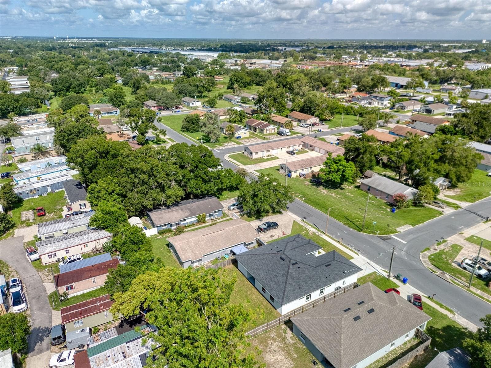 Single Family Residence at 1246 HERSCHELL ST, LAKELAND, photo 45 of 60