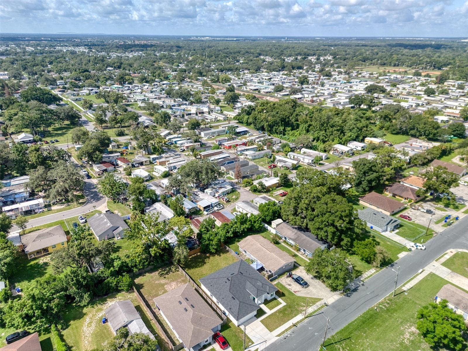 Single Family Residence at 1246 HERSCHELL ST, LAKELAND, photo 46 of 60