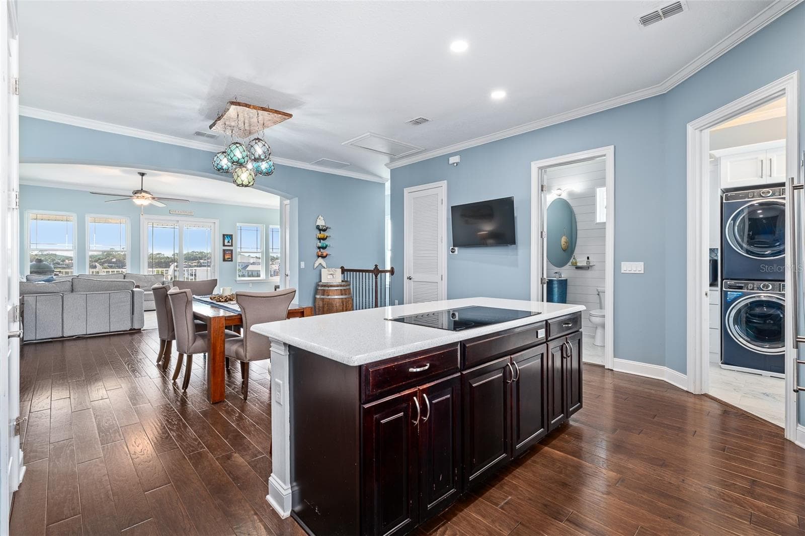 Single Family Residence at 2770 MORNING LIGHT CT, FLAGLER BEACH, photo 55 of 80