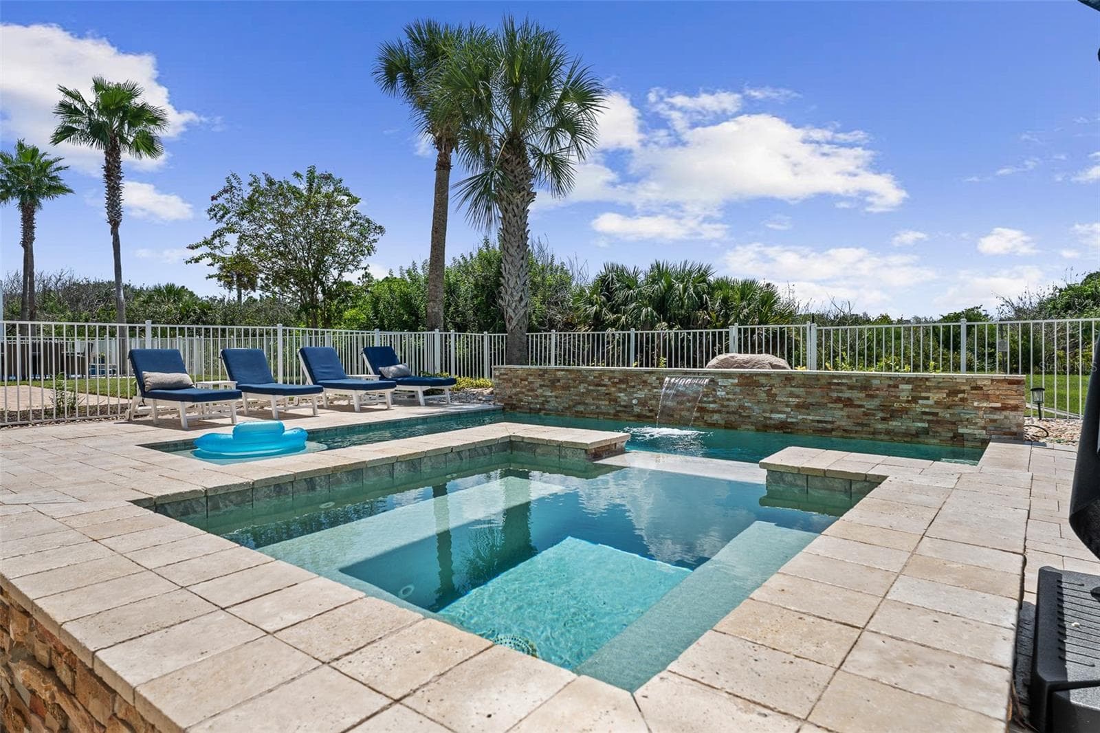 Single Family Residence at 2770 MORNING LIGHT CT, FLAGLER BEACH, photo 63 of 80
