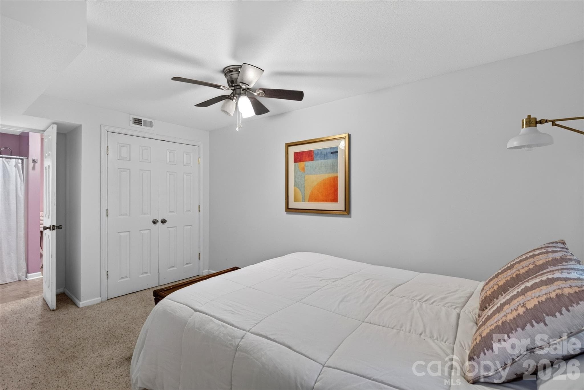 Single Family Residence at 2 Bear Rock Loop Road, Hendersonville, photo 21 of 30