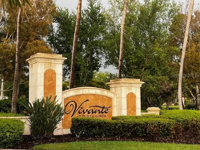 Condominium at 98 VIVANTE BLVD #9834, PUNTA GORDA, photo 28 of 31