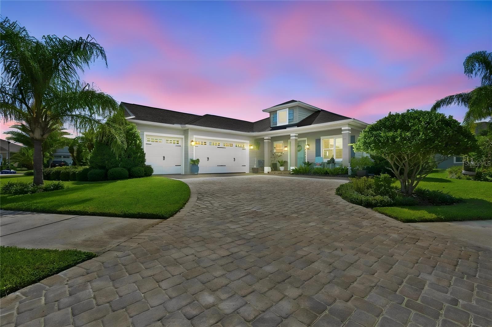 2811 SIENNA VIEW TERRACE CT