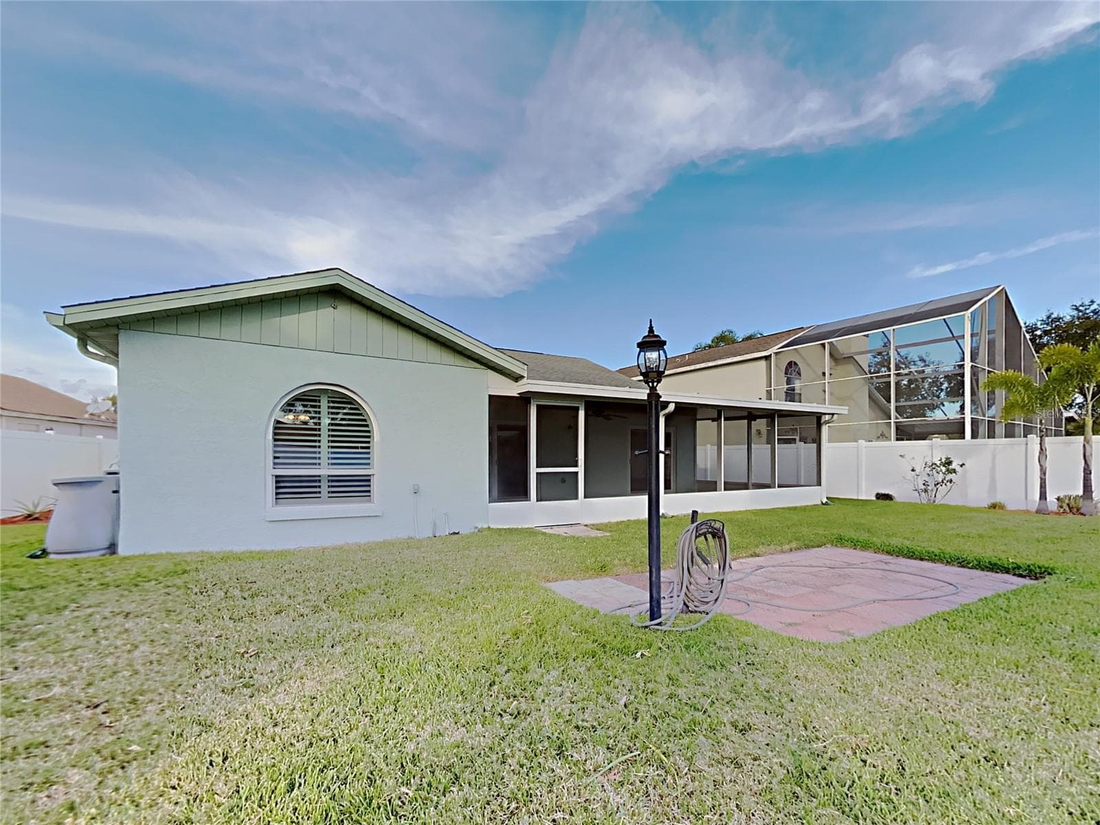 Single Family Residence at 1237 BARMERE LN, BRANDON, photo 20 of 21