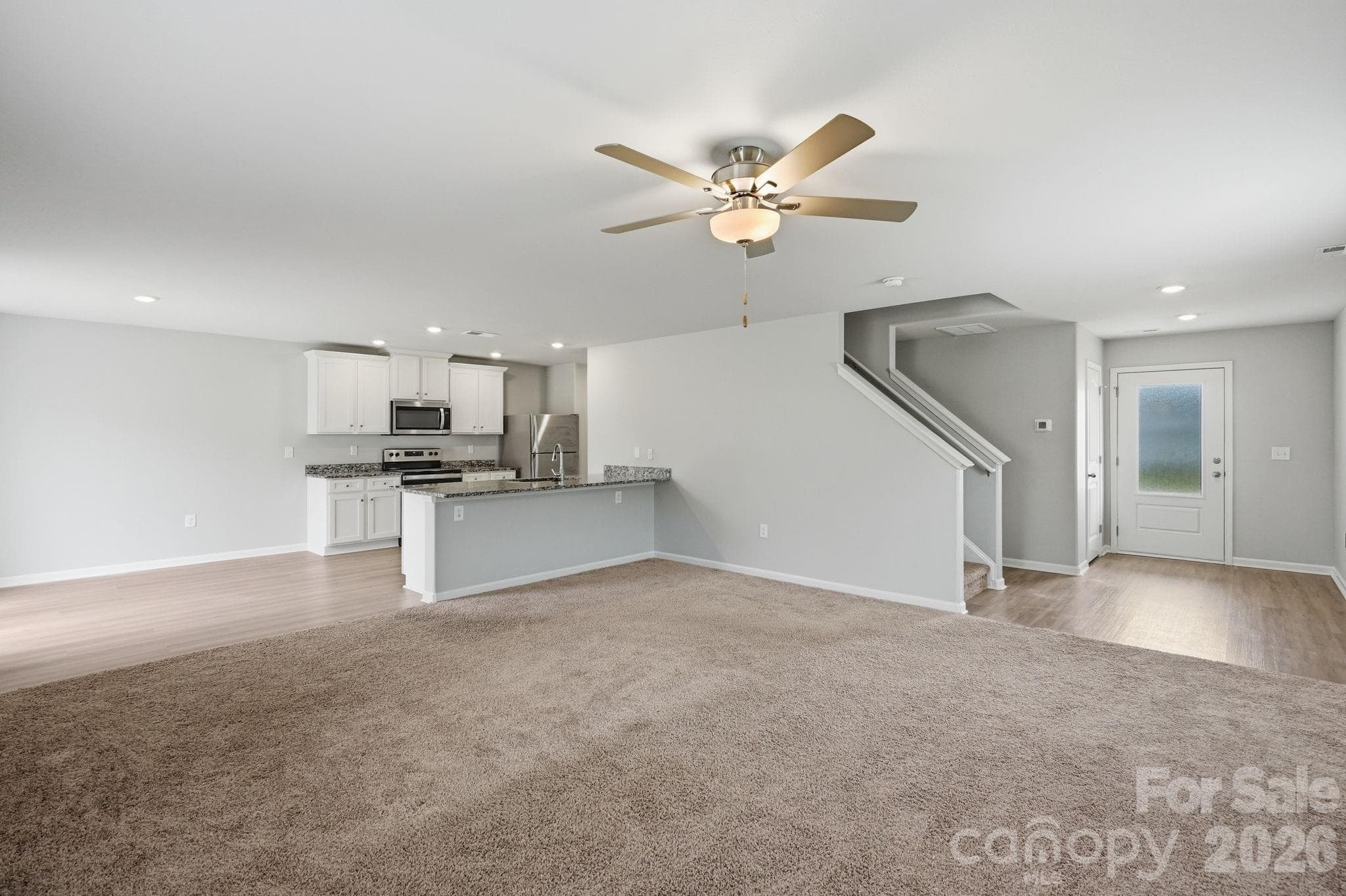 Single Family Residence at 3404 Clover Valley Drive, Gastonia, photo 13 of 42