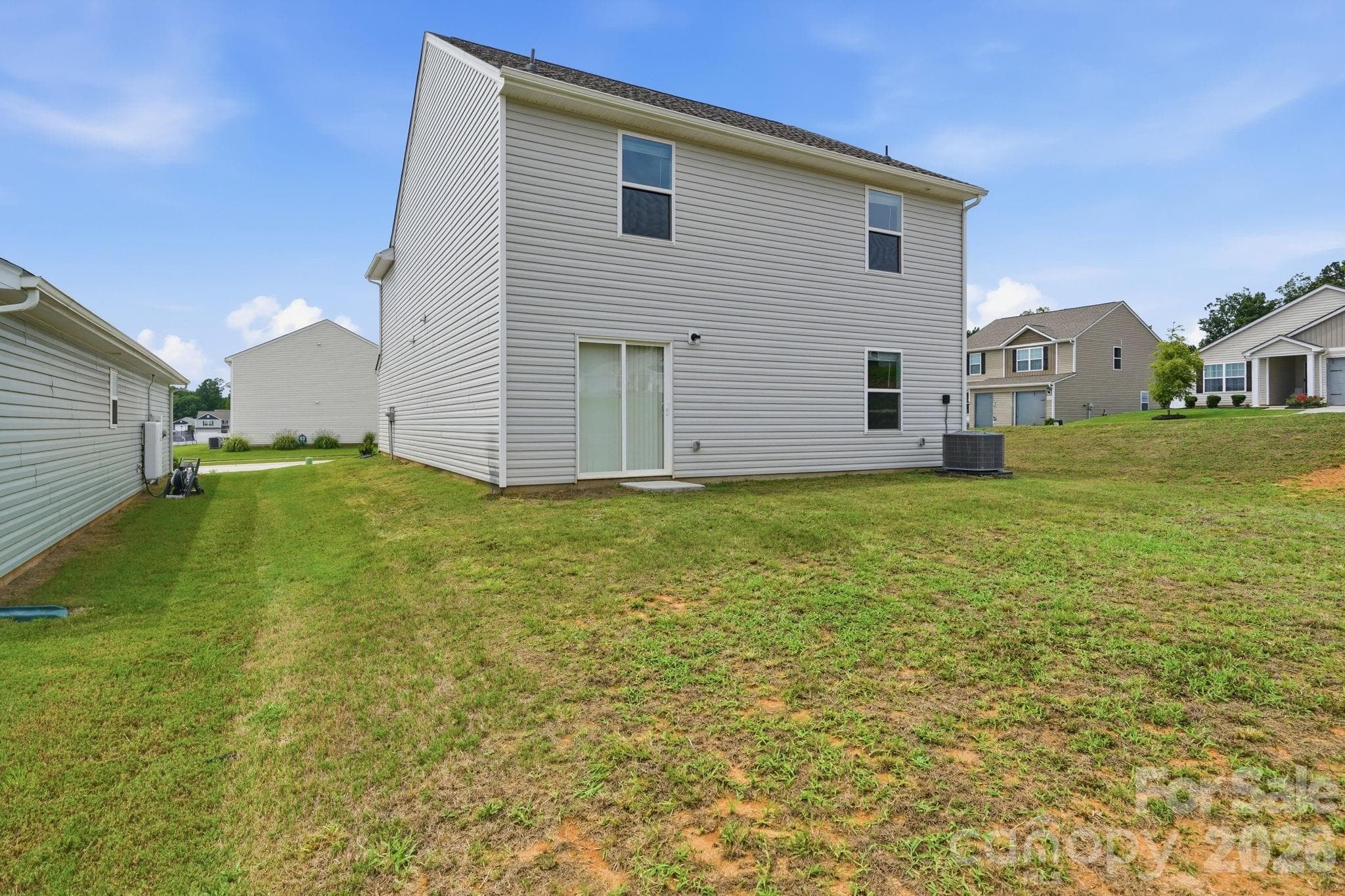Single Family Residence at 3404 Clover Valley Drive, Gastonia, photo 36 of 42