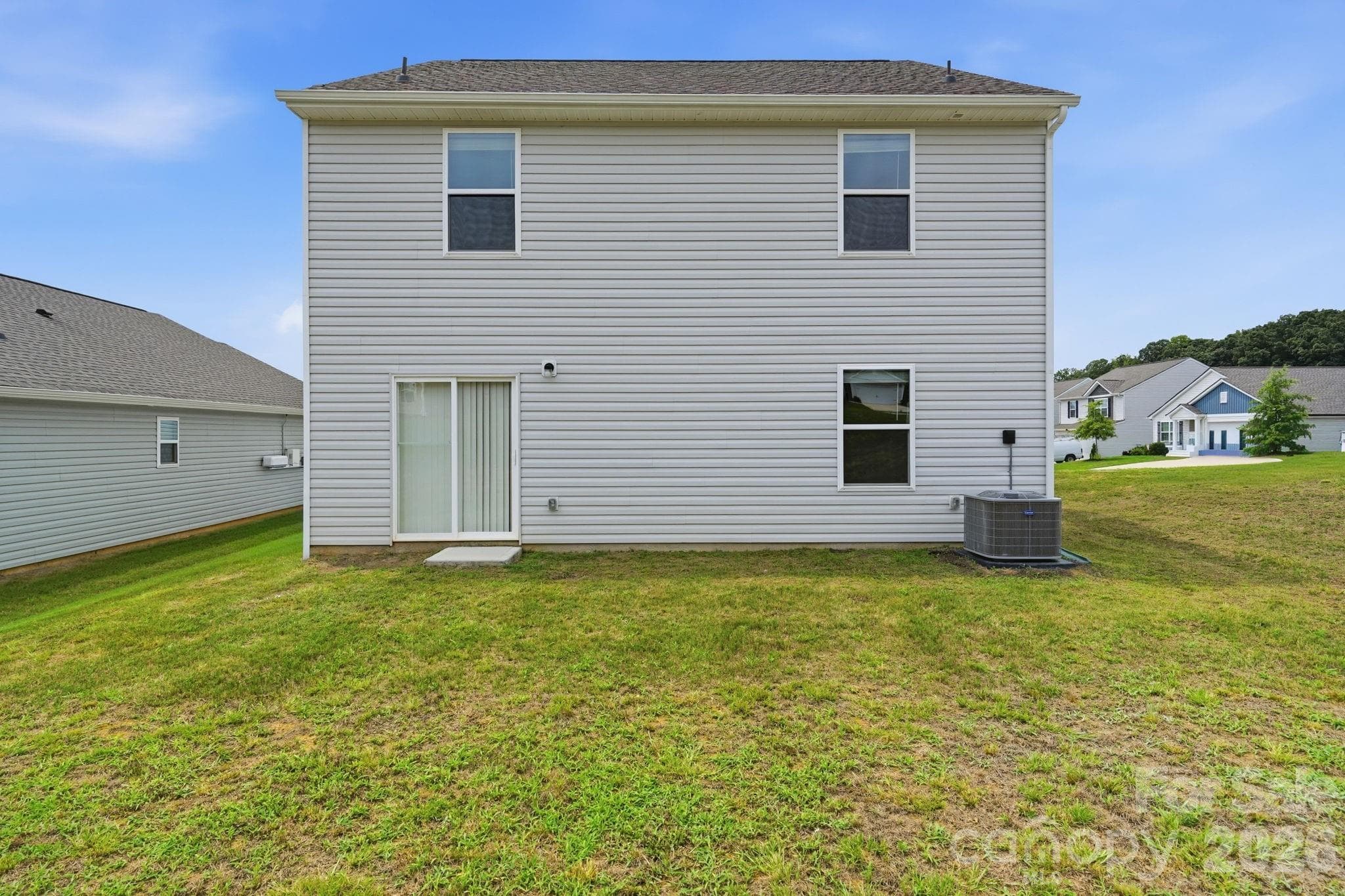 Single Family Residence at 3404 Clover Valley Drive, Gastonia, photo 37 of 42