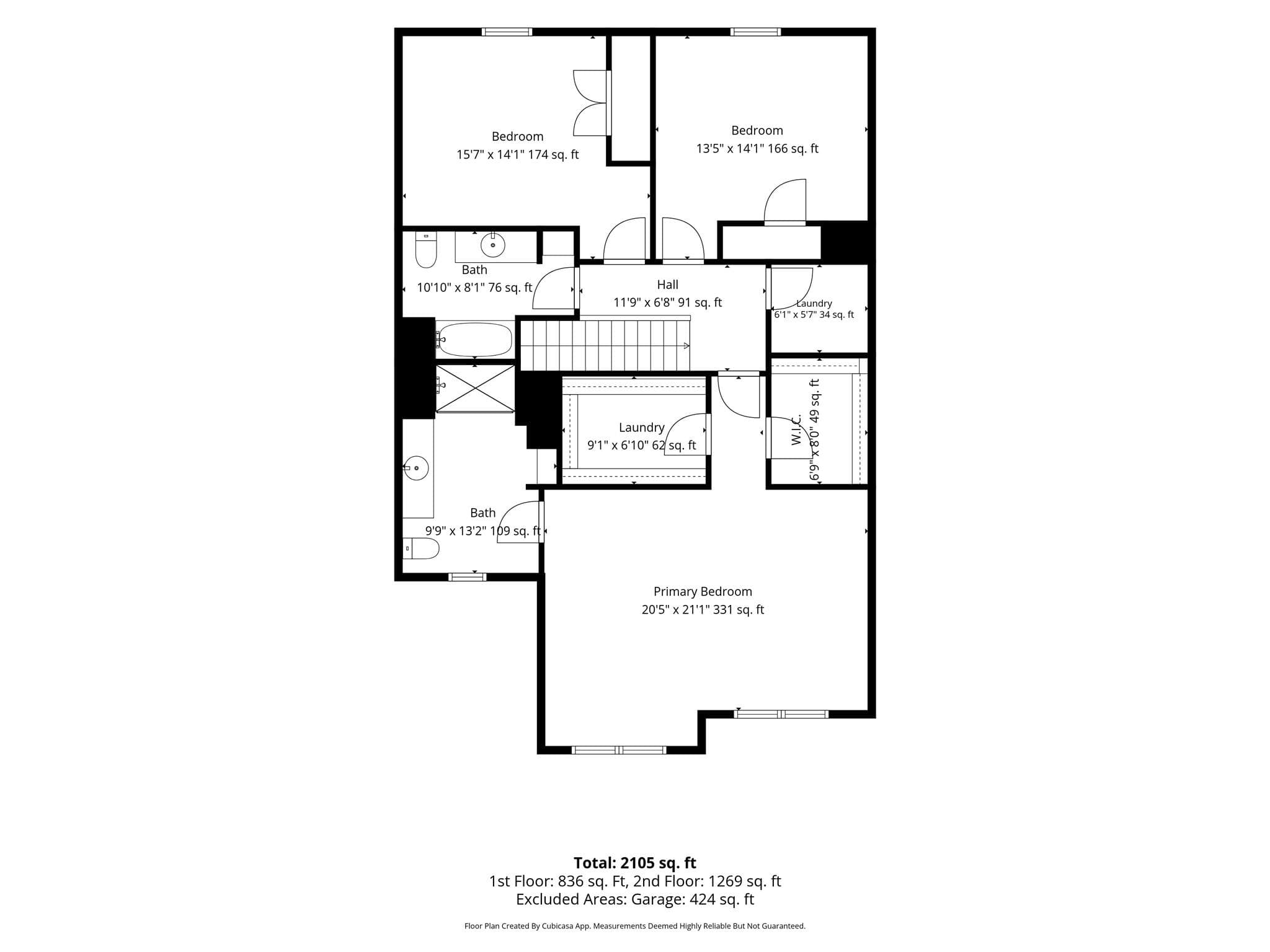 Single Family Residence at 3404 Clover Valley Drive, Gastonia, photo 41 of 42
