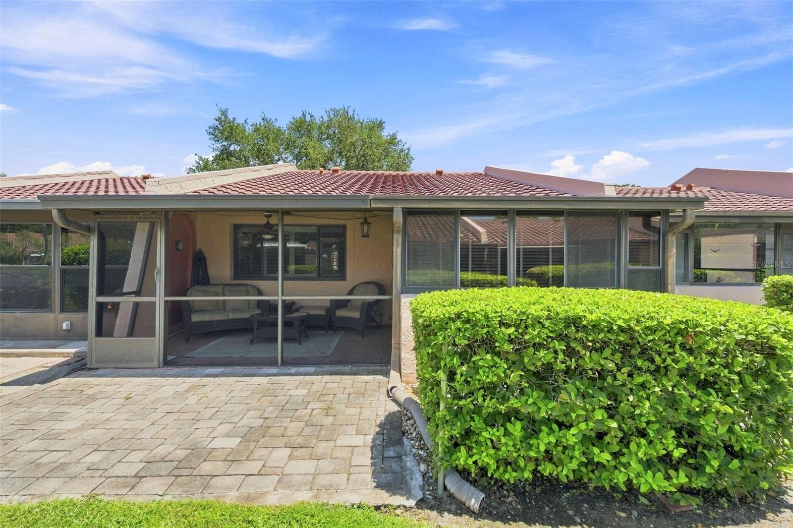 Condominium at 9683 86TH AVE, SEMINOLE, photo 39 of 50