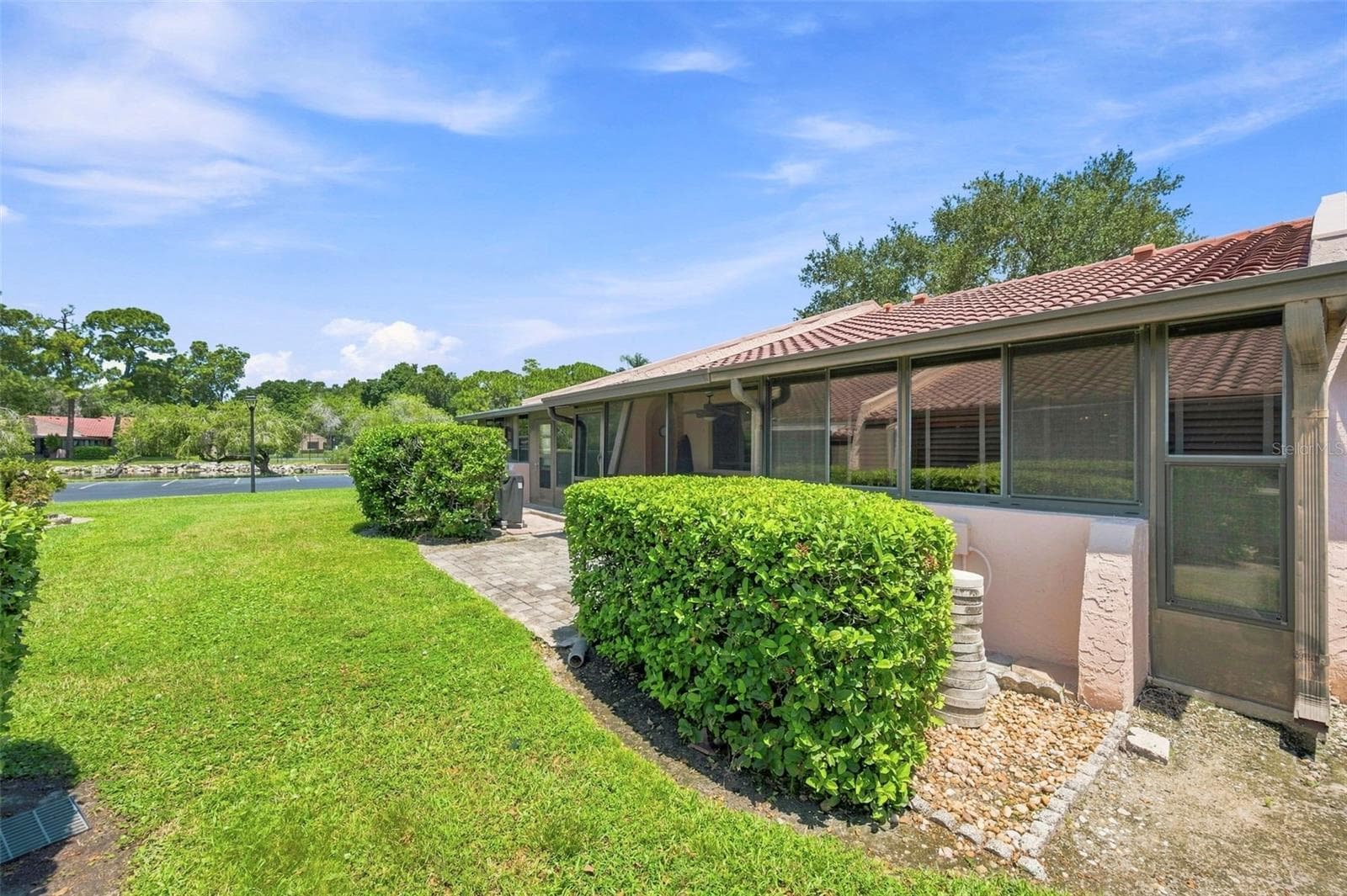 Condominium at 9683 86TH AVE, SEMINOLE, photo 40 of 50