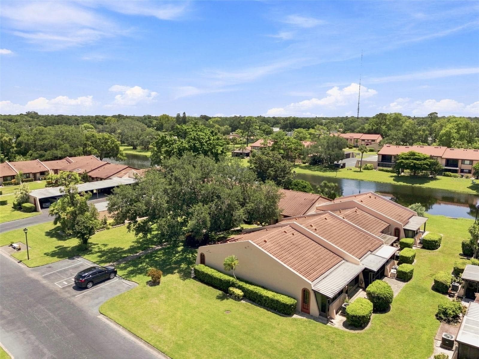 Condominium at 9683 86TH AVE, SEMINOLE, photo 47 of 50