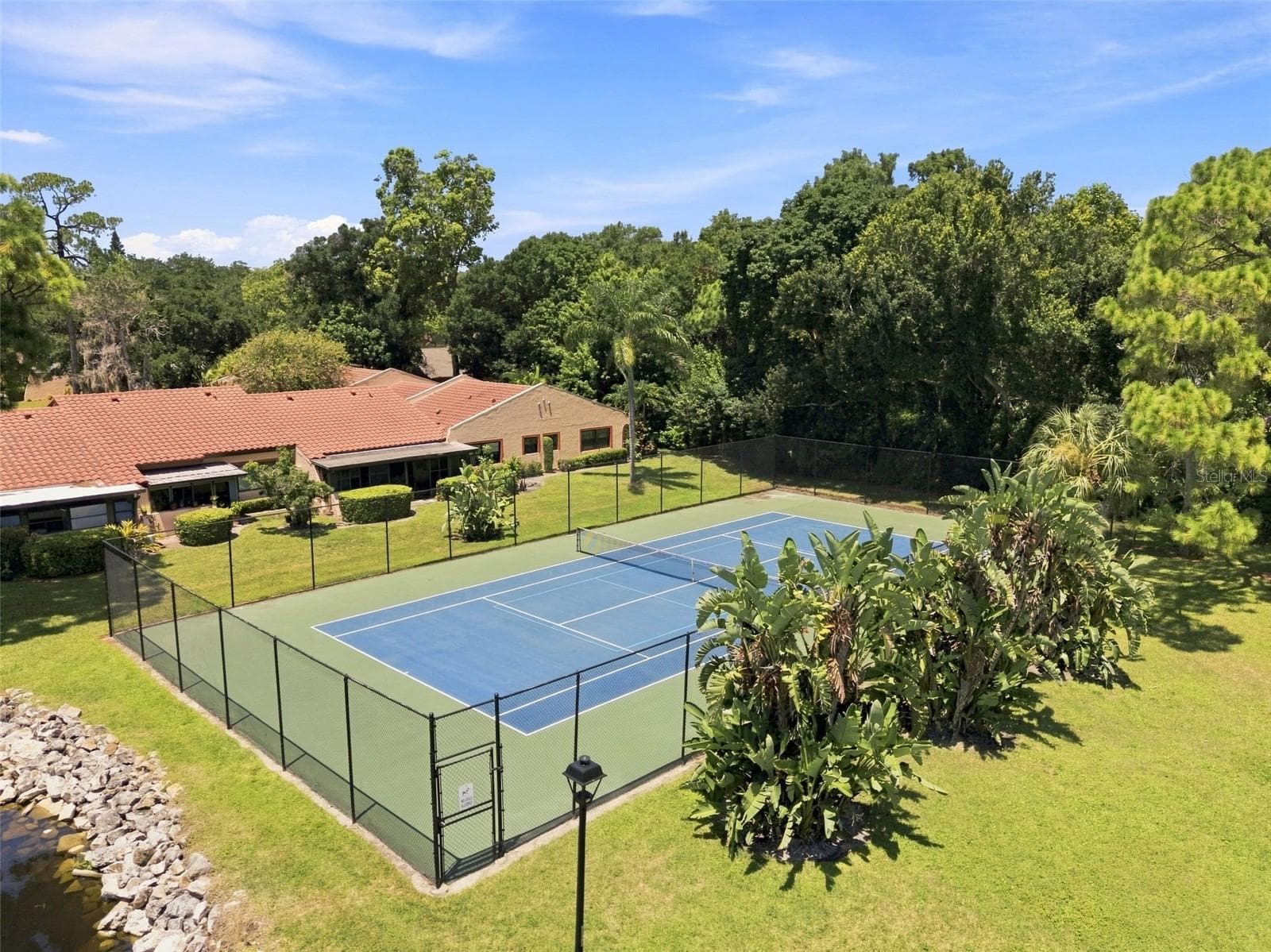 Condominium at 9683 86TH AVE, SEMINOLE, photo 49 of 50
