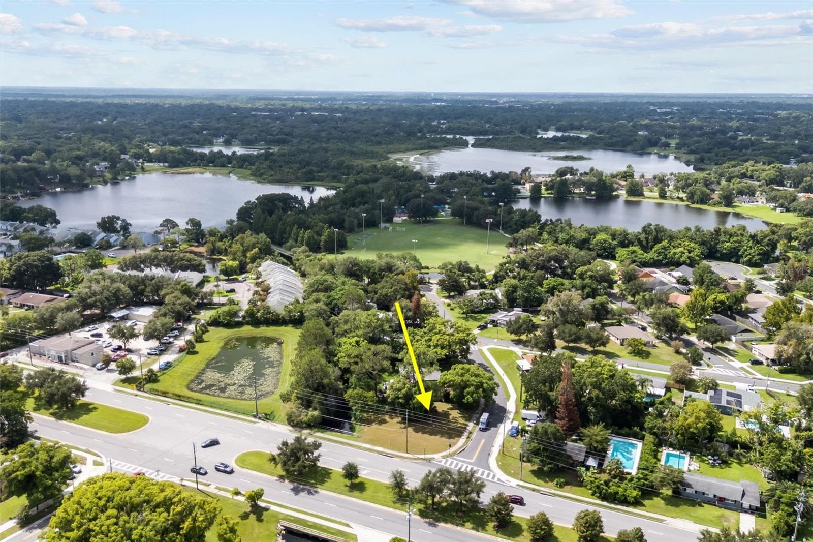 Land at SEMINOLA BLVD, CASSELBERRY, photo 17 of 23
